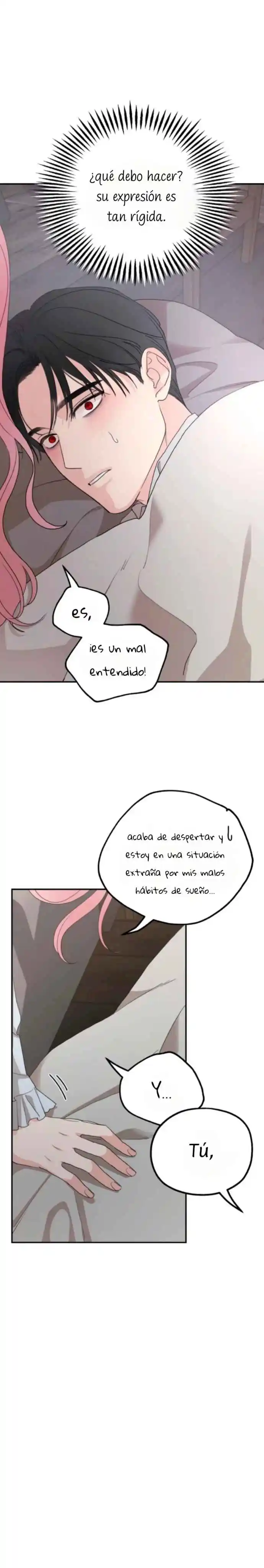 Mis Suegros Están Obsesionados Conmigo - Capítulo 95 - Página 29 - LectorTMOo