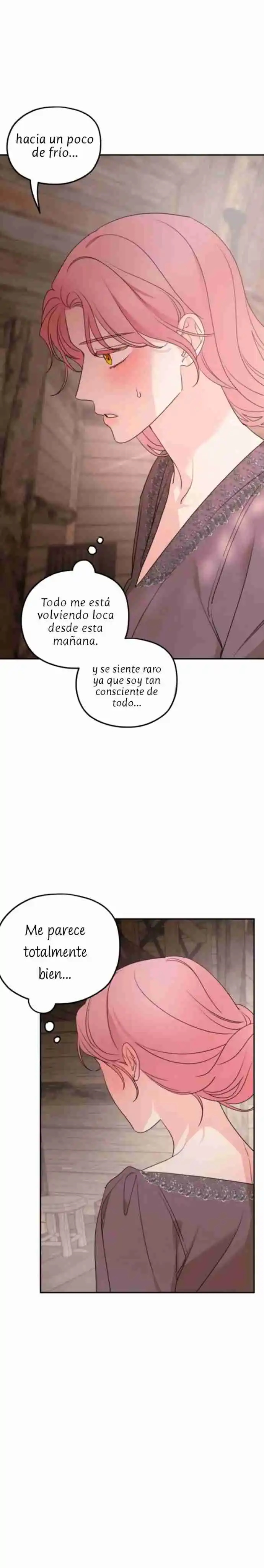 Mis Suegros Están Obsesionados Conmigo - Capítulo 95 - Página 33 - LectorTMOo