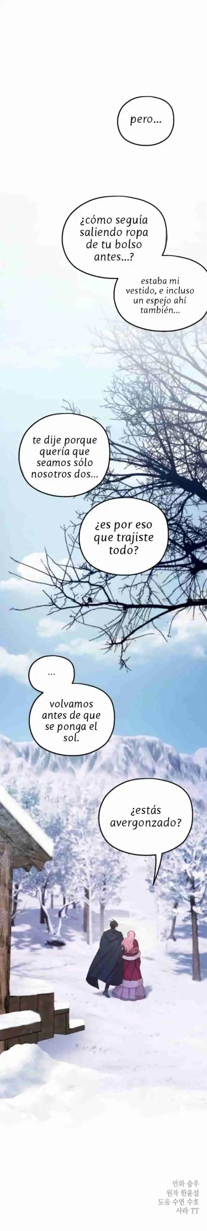 Mis Suegros Están Obsesionados Conmigo - Capítulo 95 - Página 37 - LectorTMOo