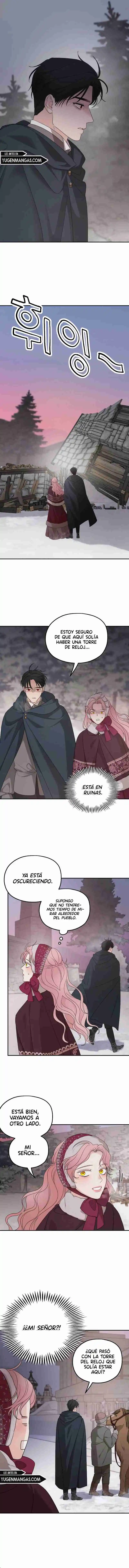 Mis Suegros Están Obsesionados Conmigo - Capítulo 96 - Página 4 - LectorTMOo