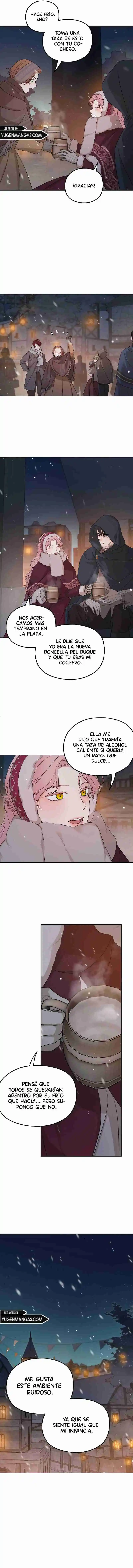 Mis Suegros Están Obsesionados Conmigo - Capítulo 96 - Página 12 - LectorTMOo