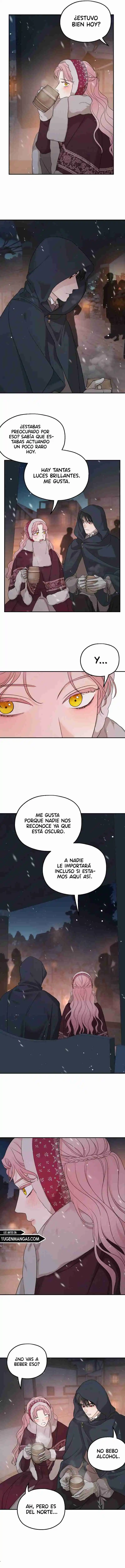 Mis Suegros Están Obsesionados Conmigo - Capítulo 96 - Página 13 - LectorTMOo