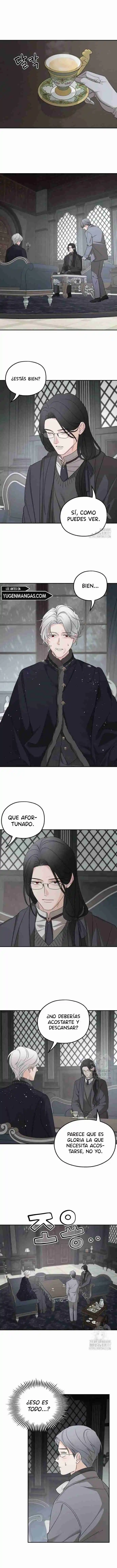 Mis Suegros Están Obsesionados Conmigo - Capítulo 97 - Página 2 - LectorTMOo