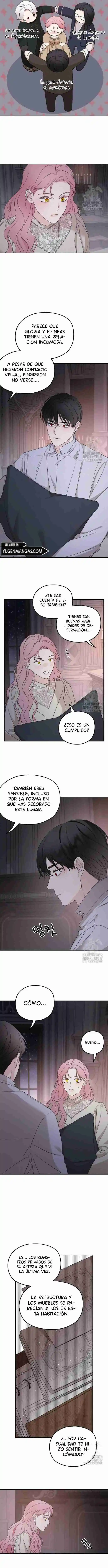 Mis Suegros Están Obsesionados Conmigo - Capítulo 97 - Página 8 - LectorTMOo