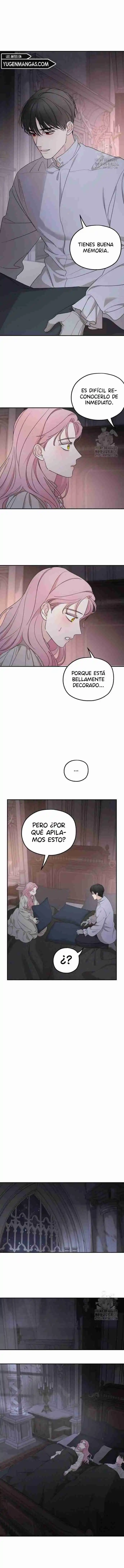 Mis Suegros Están Obsesionados Conmigo - Capítulo 97 - Página 9 - LectorTMOo