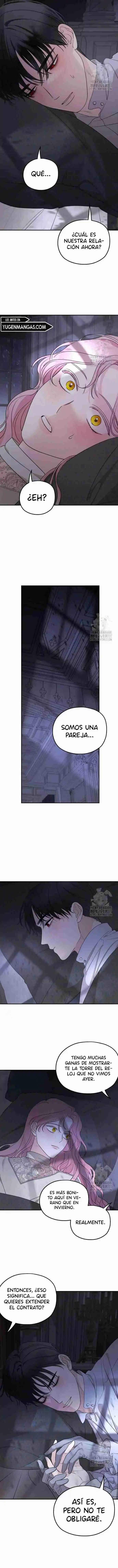 Mis Suegros Están Obsesionados Conmigo - Capítulo 97 - Página 11 - LectorTMOo