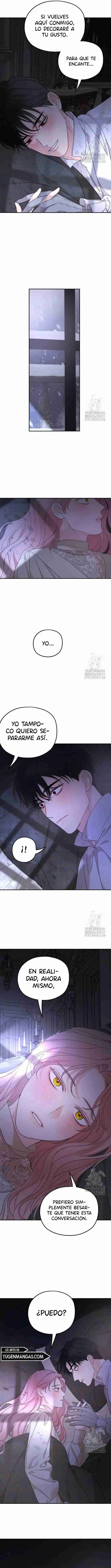 Mis Suegros Están Obsesionados Conmigo - Capítulo 97 - Página 12 - LectorTMOo