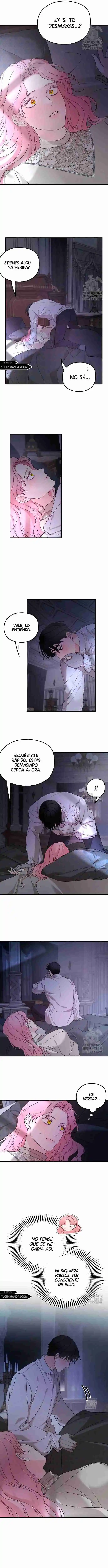Mis Suegros Están Obsesionados Conmigo - Capítulo 98 - Página 3 - LectorTMOo