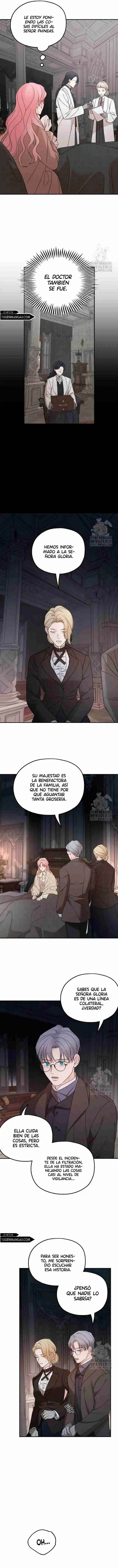 Mis Suegros Están Obsesionados Conmigo - Capítulo 98 - Página 5 - LectorTMOo