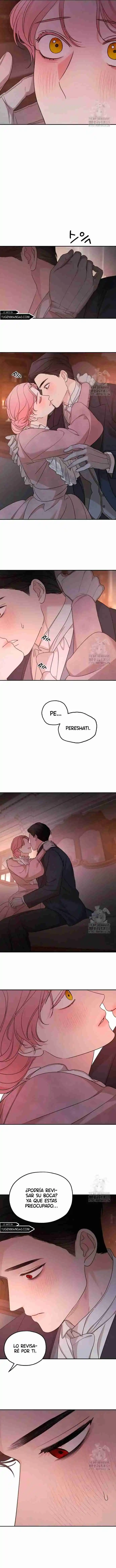 Mis Suegros Están Obsesionados Conmigo - Capítulo 98 - Página 11 - LectorTMOo