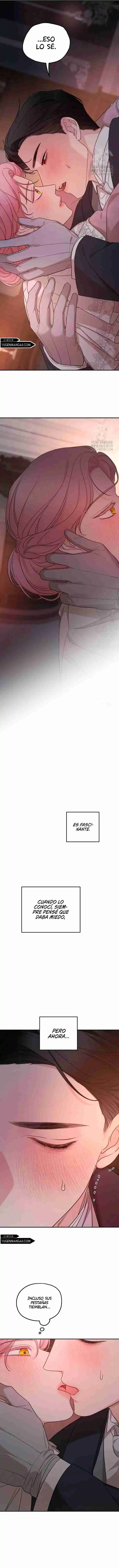 Mis Suegros Están Obsesionados Conmigo - Capítulo 98 - Página 12 - LectorTMOo