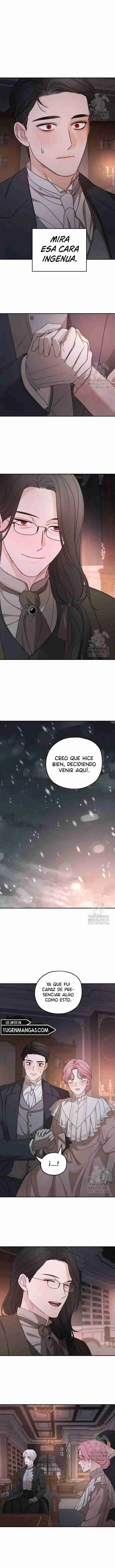 Mis Suegros Están Obsesionados Conmigo - Capítulo 99 - Página 11 - LectorTMOo