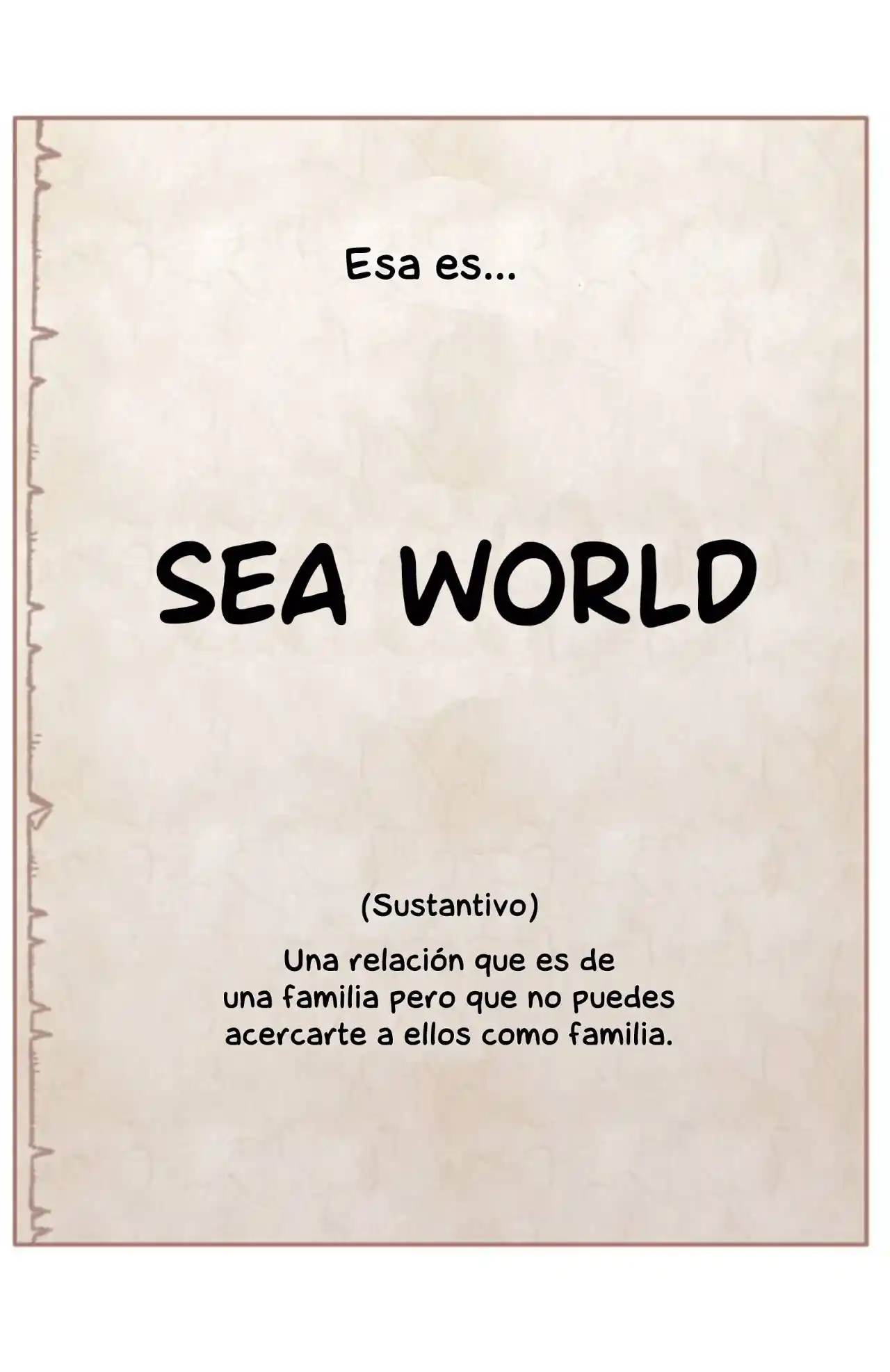 Mis Suegros Estan Obsecionados Conmigo - Capítulo - Página 12 - LectorTMOo