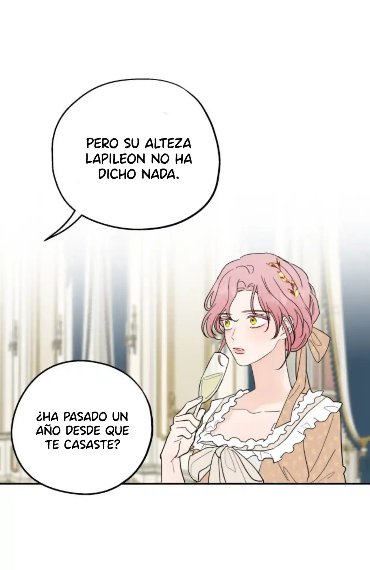 Mis Suegros Estan Obsecionados Conmigo - Capítulo - Página 14 - LectorTMOo