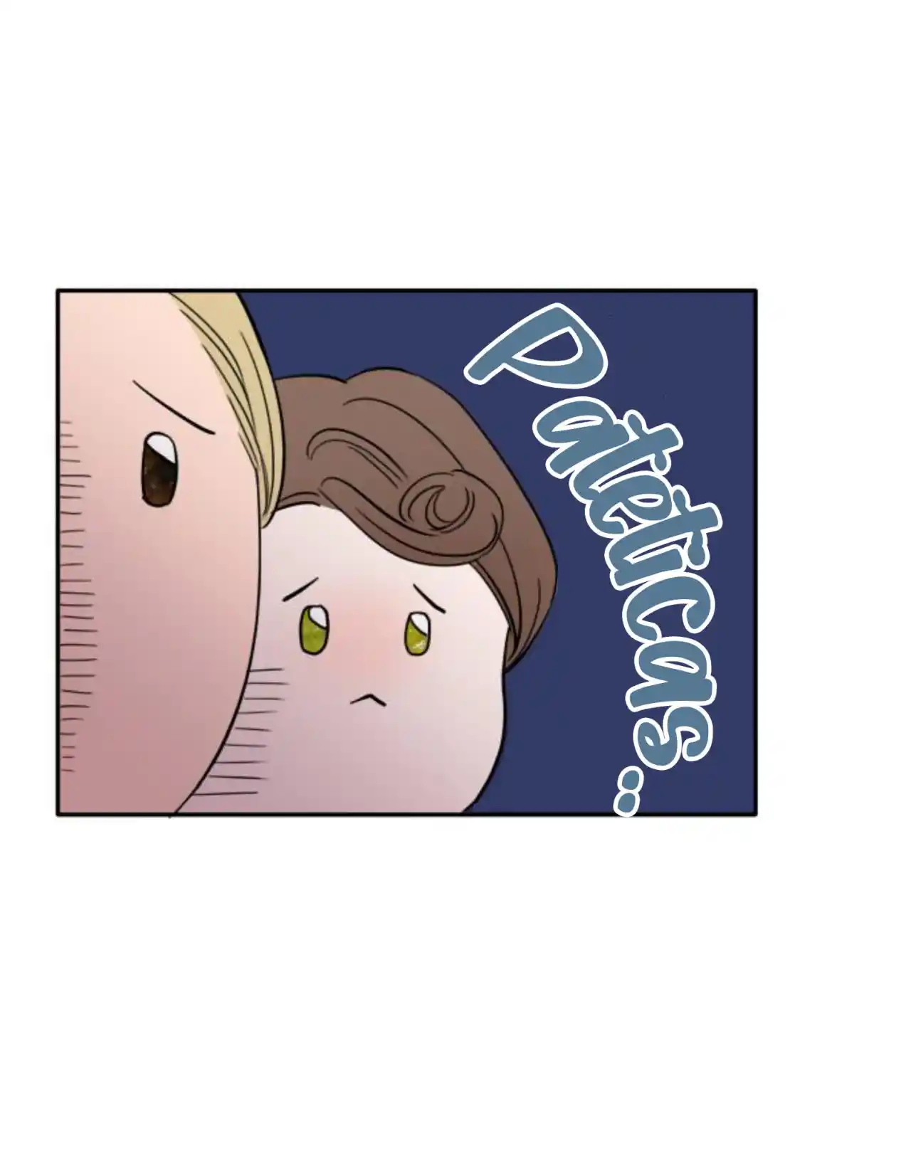Mis Suegros Estan Obsecionados Conmigo - Capítulo - Página 19 - LectorTMOo