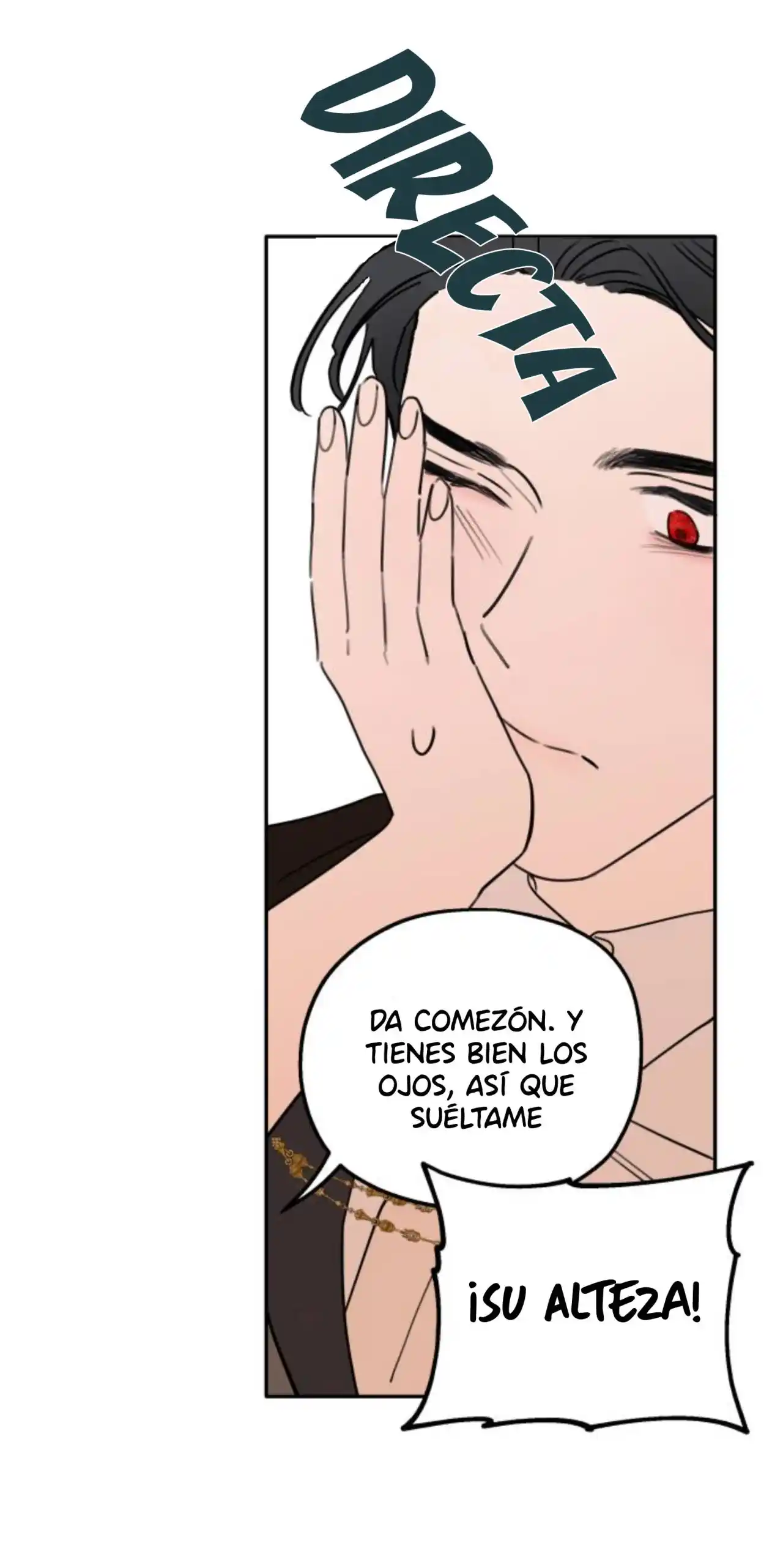 Mis Suegros Estan Obsecionados Conmigo - Capítulo - Página 25 - LectorTMOo