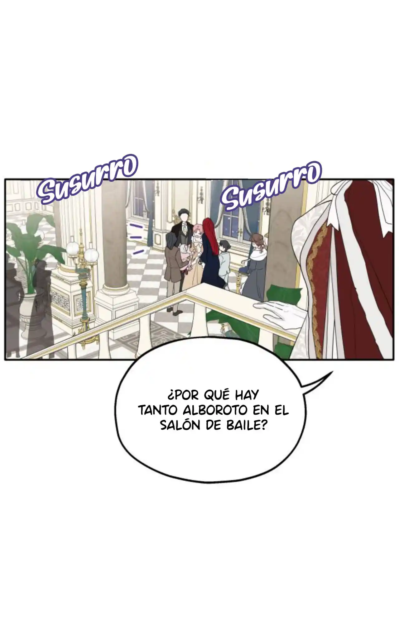 Mis Suegros Estan Obsecionados Conmigo - Capítulo - Página 33 - LectorTMOo