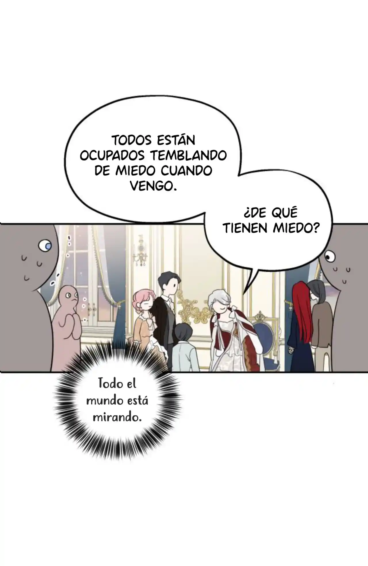 Mis Suegros Estan Obsecionados Conmigo - Capítulo - Página 38 - LectorTMOo