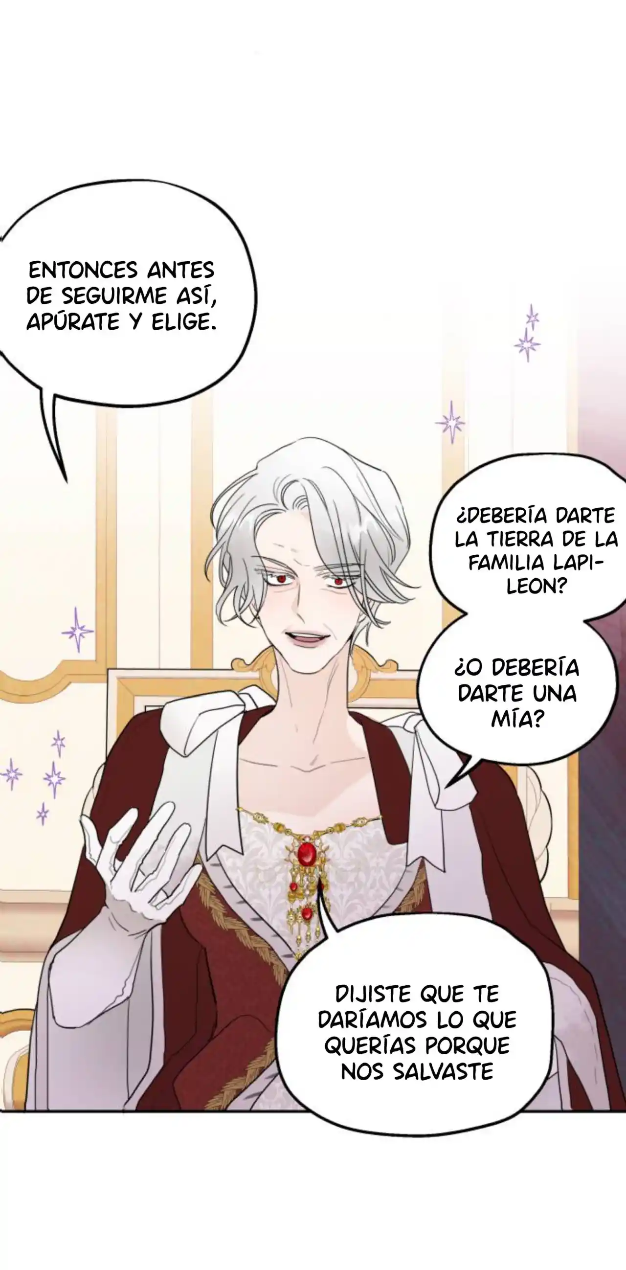 Mis Suegros Estan Obsecionados Conmigo - Capítulo - Página 40 - LectorTMOo