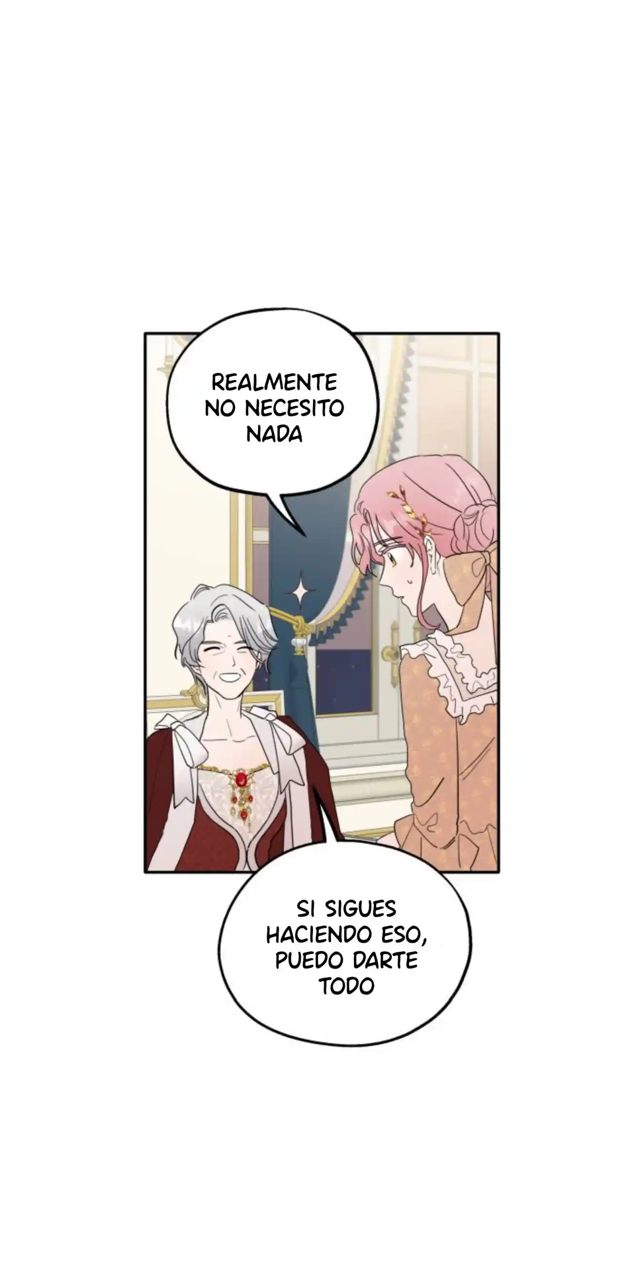 Mis Suegros Estan Obsecionados Conmigo - Capítulo - Página 41 - LectorTMOo