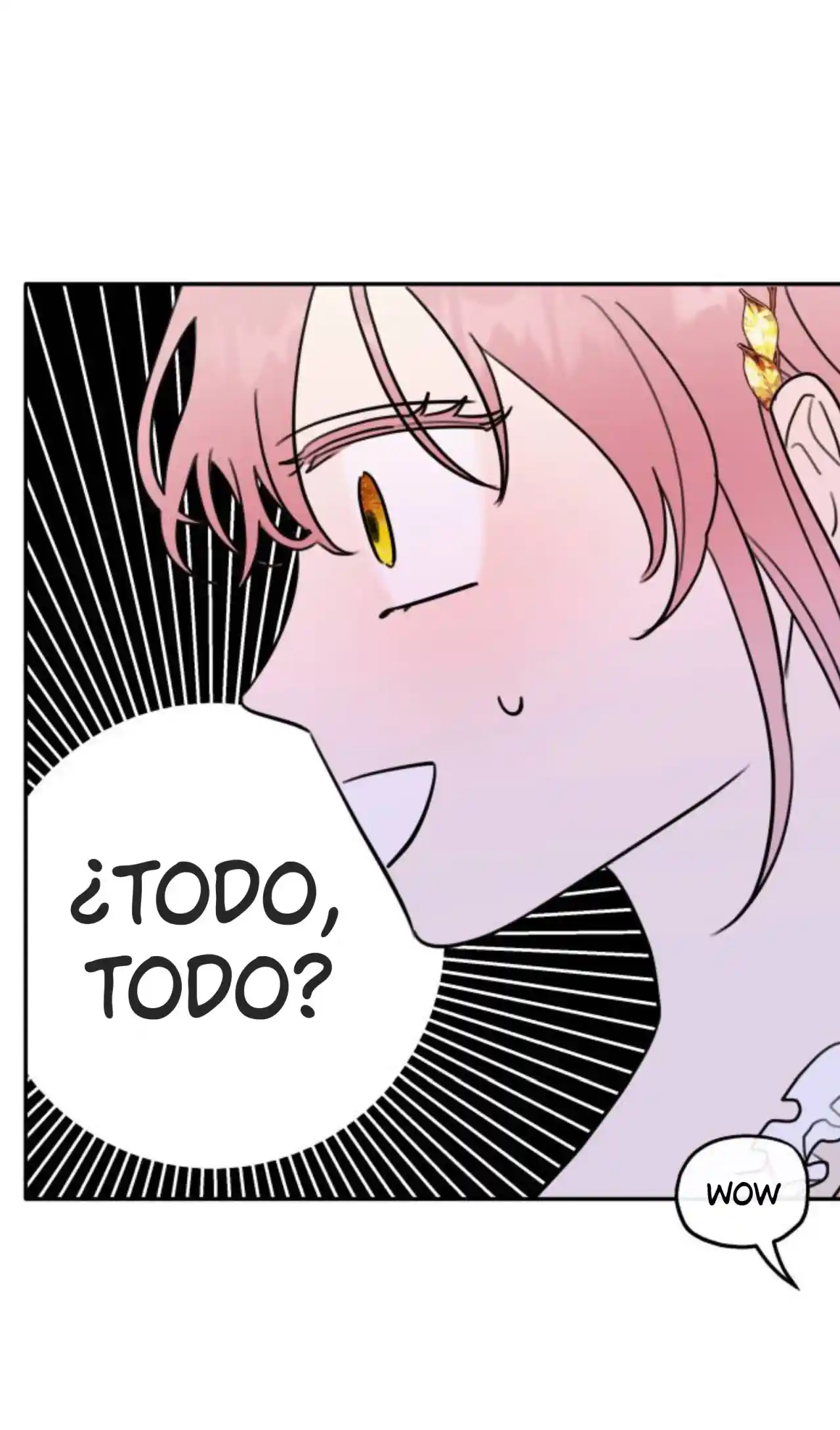Mis Suegros Estan Obsecionados Conmigo - Capítulo - Página 42 - LectorTMOo