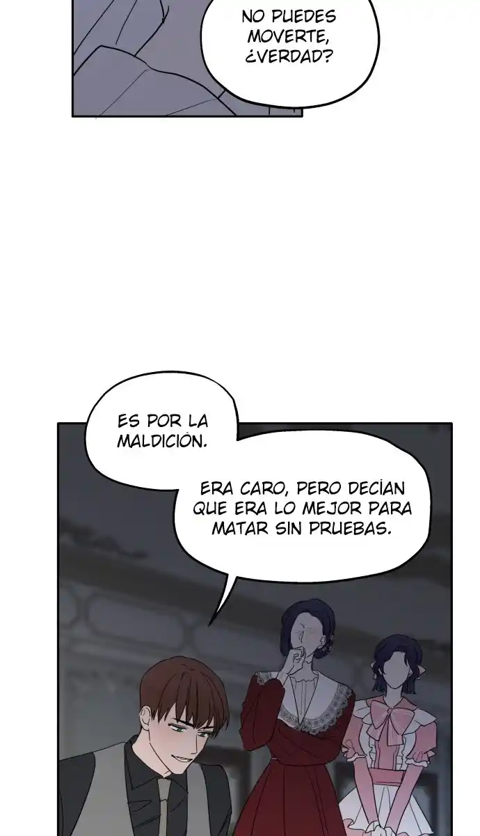 Mis Suegros Estan Obsecionados Conmigo - Capítulo 1 - Página 32 - LectorTMOo