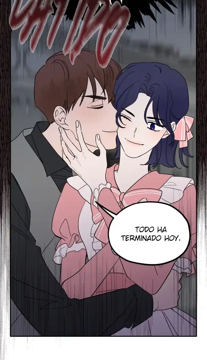 Mis Suegros Estan Obsecionados Conmigo - Capítulo 1 - Página 40 - LectorTMOo