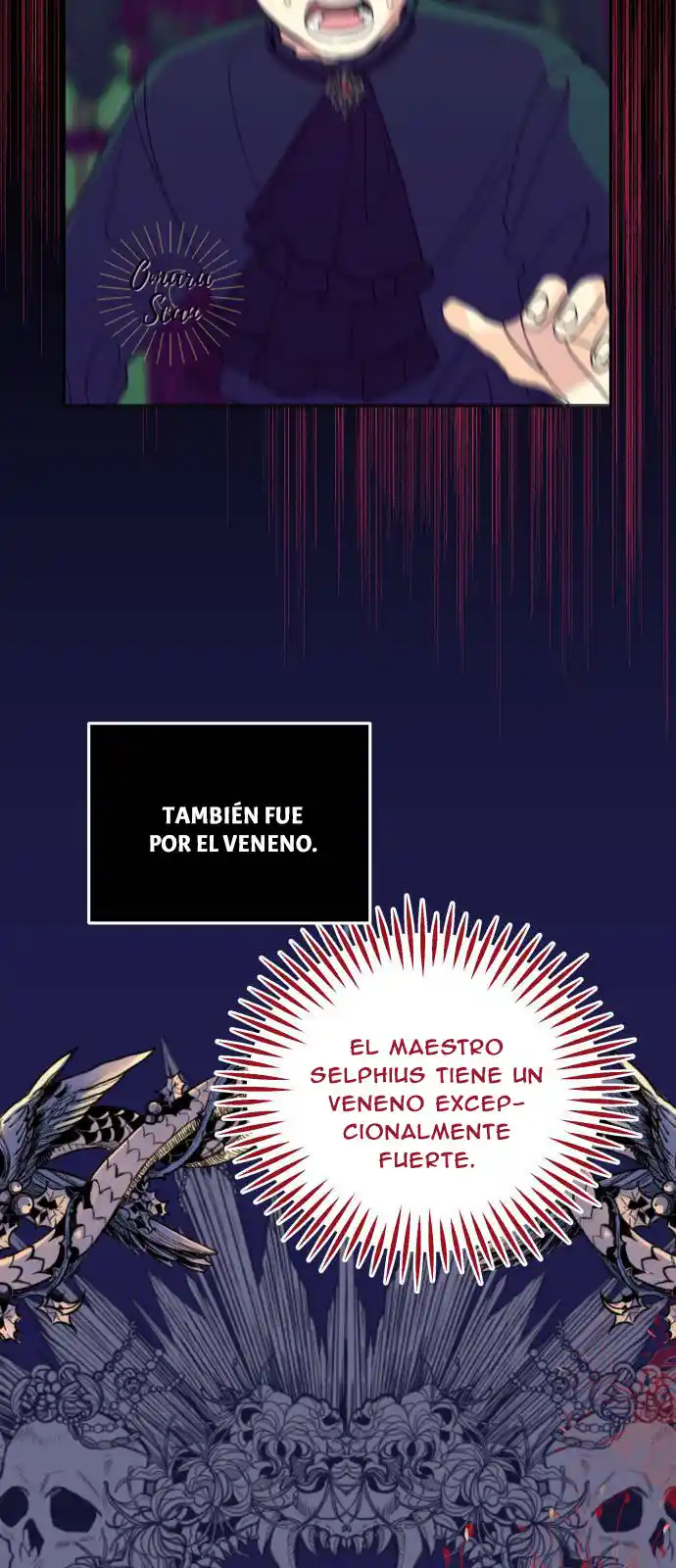 Mis Suegros Estan Obsecionados Conmigo - Capítulo 10 - Página 10 - LectorTMOo