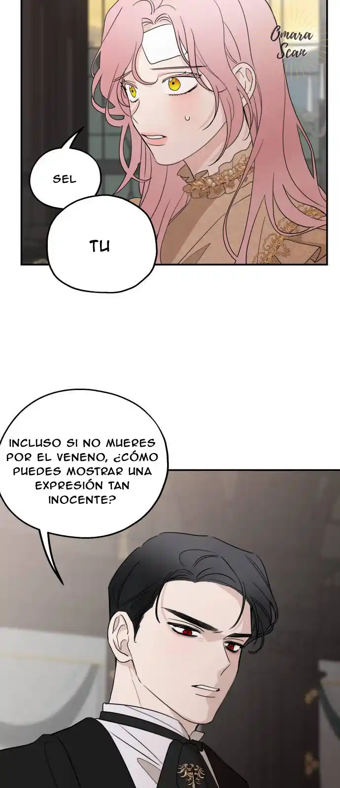 Mis Suegros Estan Obsecionados Conmigo - Capítulo 10 - Página 16 - LectorTMOo