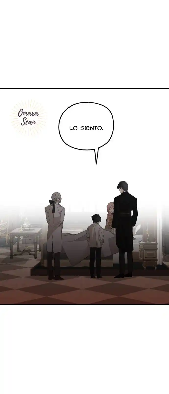 Mis Suegros Estan Obsecionados Conmigo - Capítulo 10 - Página 22 - LectorTMOo