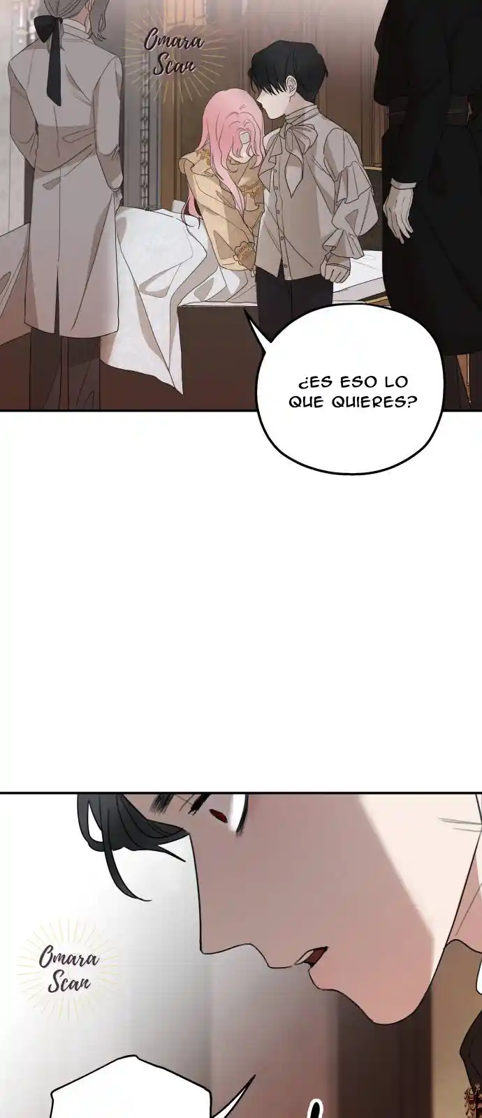 Mis Suegros Estan Obsecionados Conmigo - Capítulo 10 - Página 37 - LectorTMOo