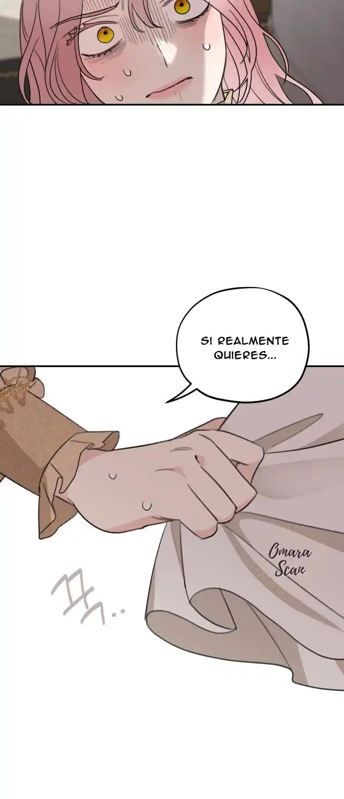 Mis Suegros Estan Obsecionados Conmigo - Capítulo 10 - Página 40 - LectorTMOo