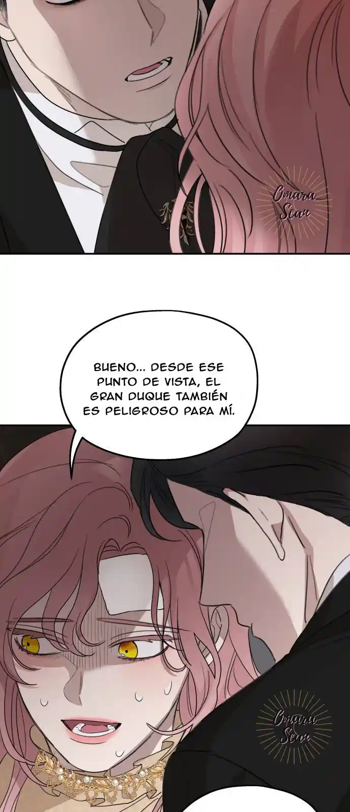 Mis Suegros Estan Obsecionados Conmigo - Capítulo 10 - Página 44 - LectorTMOo