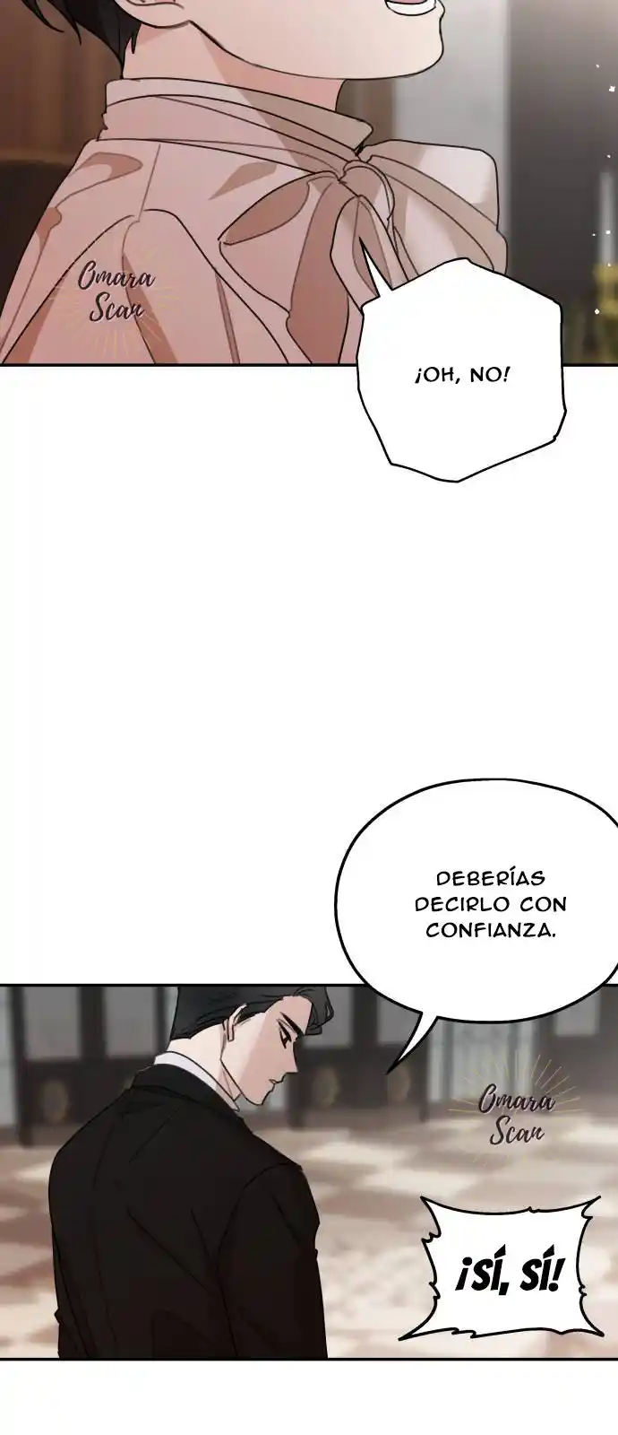 Mis Suegros Estan Obsecionados Conmigo - Capítulo 10 - Página 54 - LectorTMOo