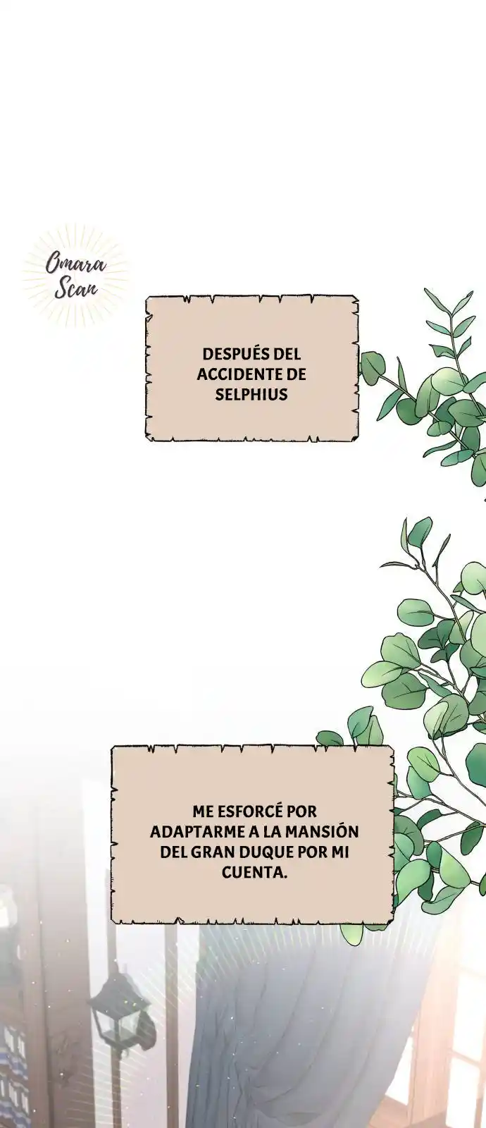 Mis Suegros Estan Obsecionados Conmigo - Capítulo 11 - Página 3 - LectorTMOo