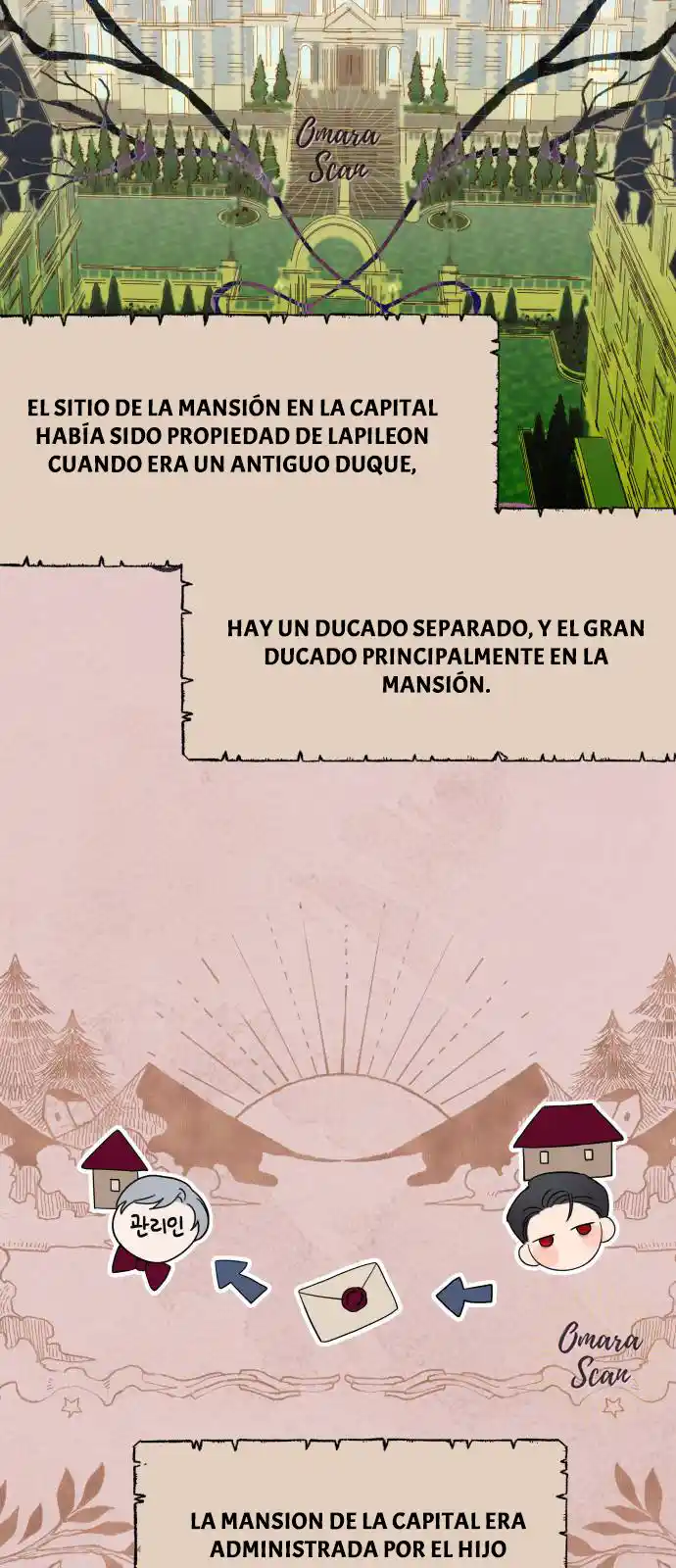Mis Suegros Estan Obsecionados Conmigo - Capítulo 11 - Página 12 - LectorTMOo