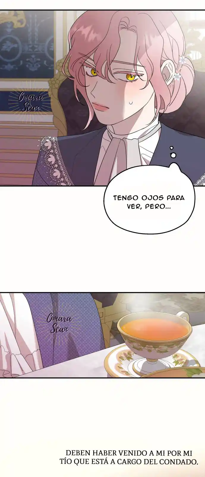 Mis Suegros Estan Obsecionados Conmigo - Capítulo 11 - Página 31 - LectorTMOo