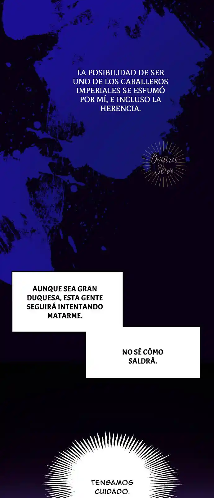 Mis Suegros Estan Obsecionados Conmigo - Capítulo 11 - Página 33 - LectorTMOo