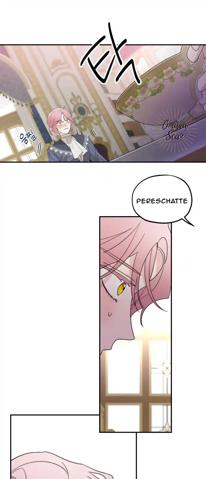Mis Suegros Estan Obsecionados Conmigo - Capítulo 11 - Página 35 - LectorTMOo