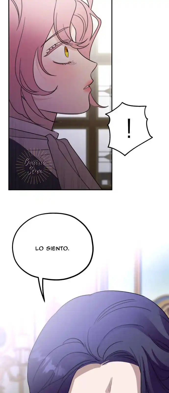 Mis Suegros Estan Obsecionados Conmigo - Capítulo 11 - Página 36 - LectorTMOo