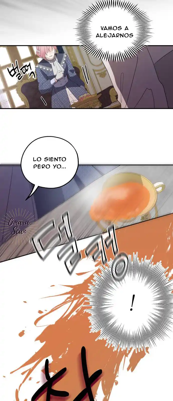 Mis Suegros Estan Obsecionados Conmigo - Capítulo 11 - Página 42 - LectorTMOo