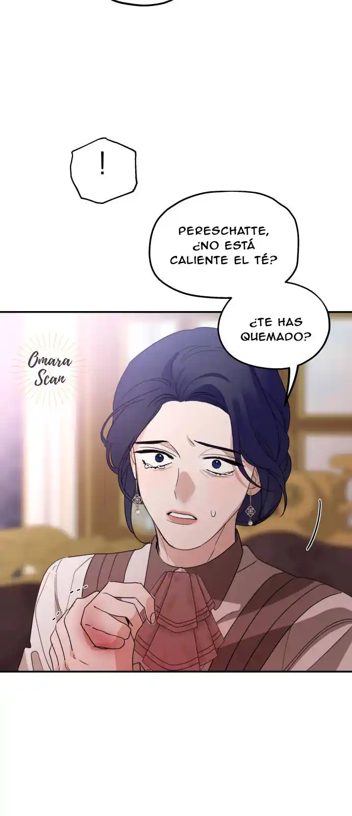 Mis Suegros Estan Obsecionados Conmigo - Capítulo 11 - Página 46 - LectorTMOo