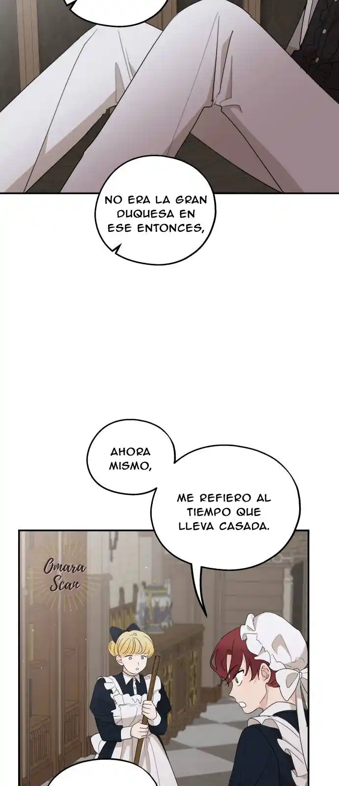 Mis Suegros Estan Obsecionados Conmigo - Capítulo 11 - Página 66 - LectorTMOo