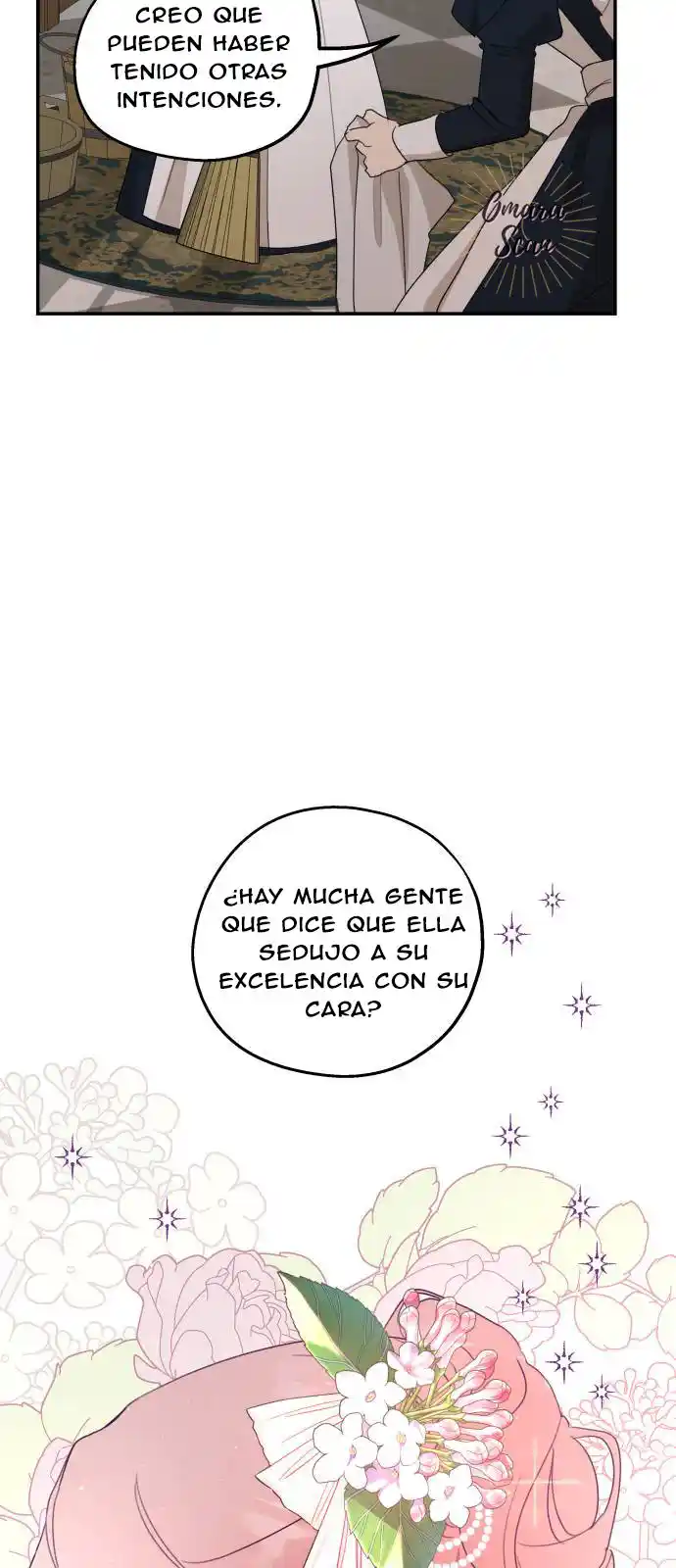 Mis Suegros Estan Obsecionados Conmigo - Capítulo 11 - Página 67 - LectorTMOo