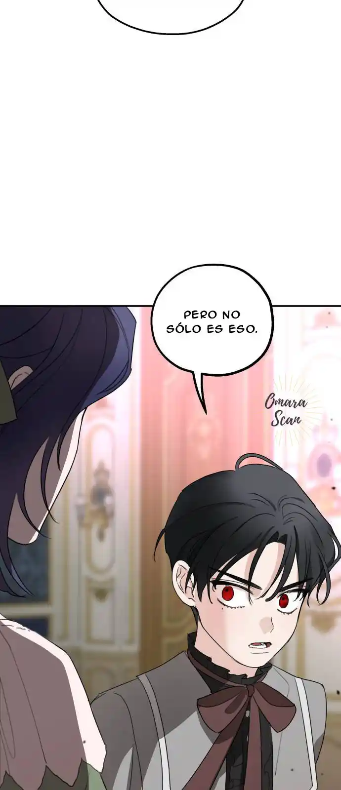 Mis Suegros Estan Obsecionados Conmigo - Capítulo 12 - Página 23 - LectorTMOo