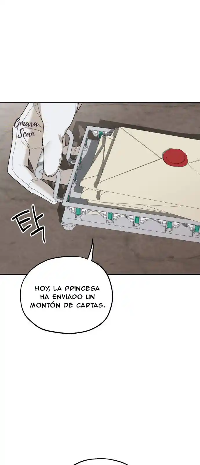 Mis Suegros Estan Obsecionados Conmigo - Capítulo 13 - Página 7 - LectorTMOo