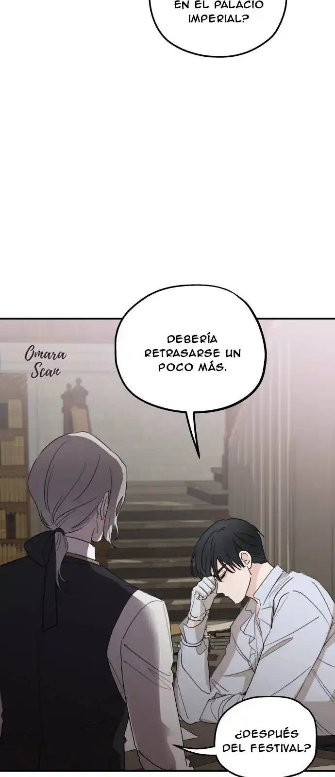 Mis Suegros Estan Obsecionados Conmigo - Capítulo 13 - Página 10 - LectorTMOo