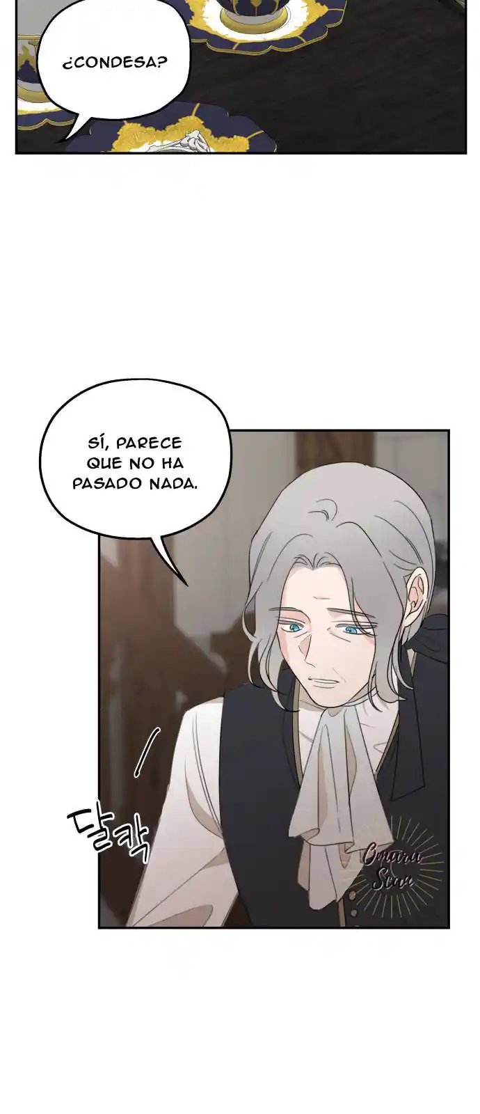 Mis Suegros Estan Obsecionados Conmigo - Capítulo 13 - Página 16 - LectorTMOo