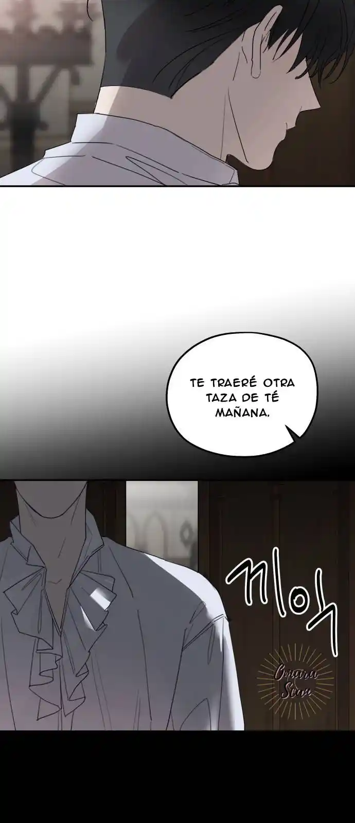 Mis Suegros Estan Obsecionados Conmigo - Capítulo 13 - Página 27 - LectorTMOo
