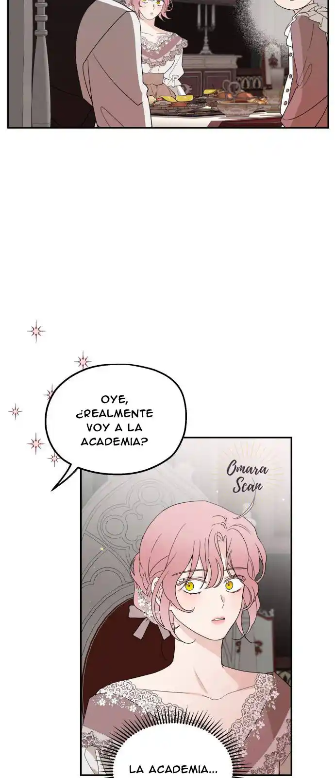 Mis Suegros Estan Obsecionados Conmigo - Capítulo 14 - Página 21 - LectorTMOo